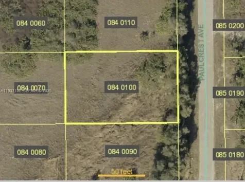 432 Paulcrest Avenue Lehigh Acres FL 33974