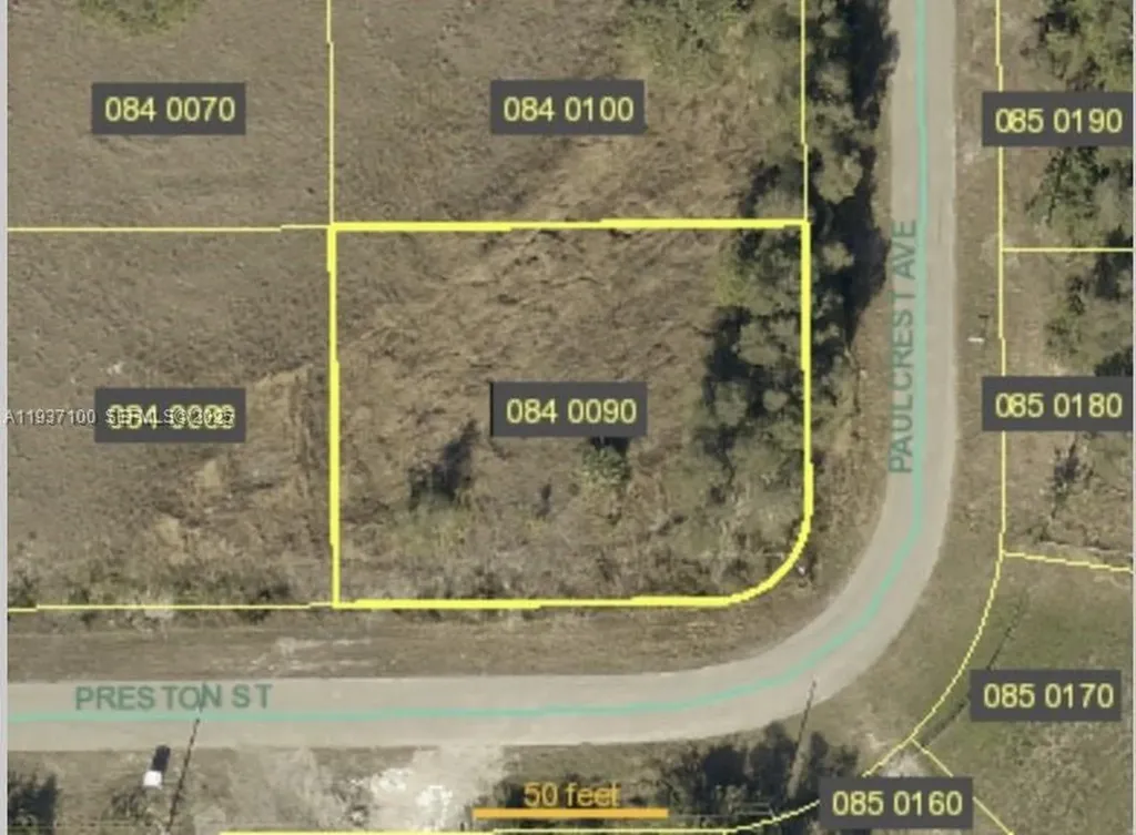 430 Paulcrest Avenue Lehigh Acres FL 33974