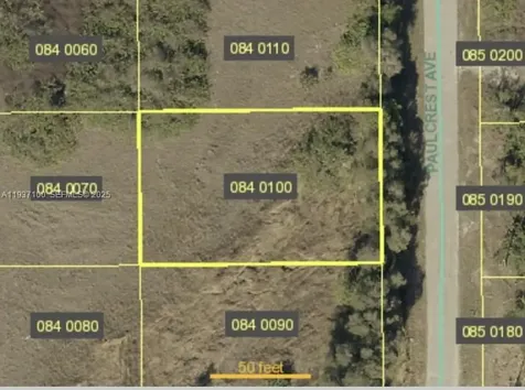 430 Paulcrest Avenue Lehigh Acres FL 33974