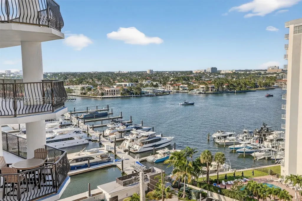 100 S Birch Road Fort Lauderdale FL 33316