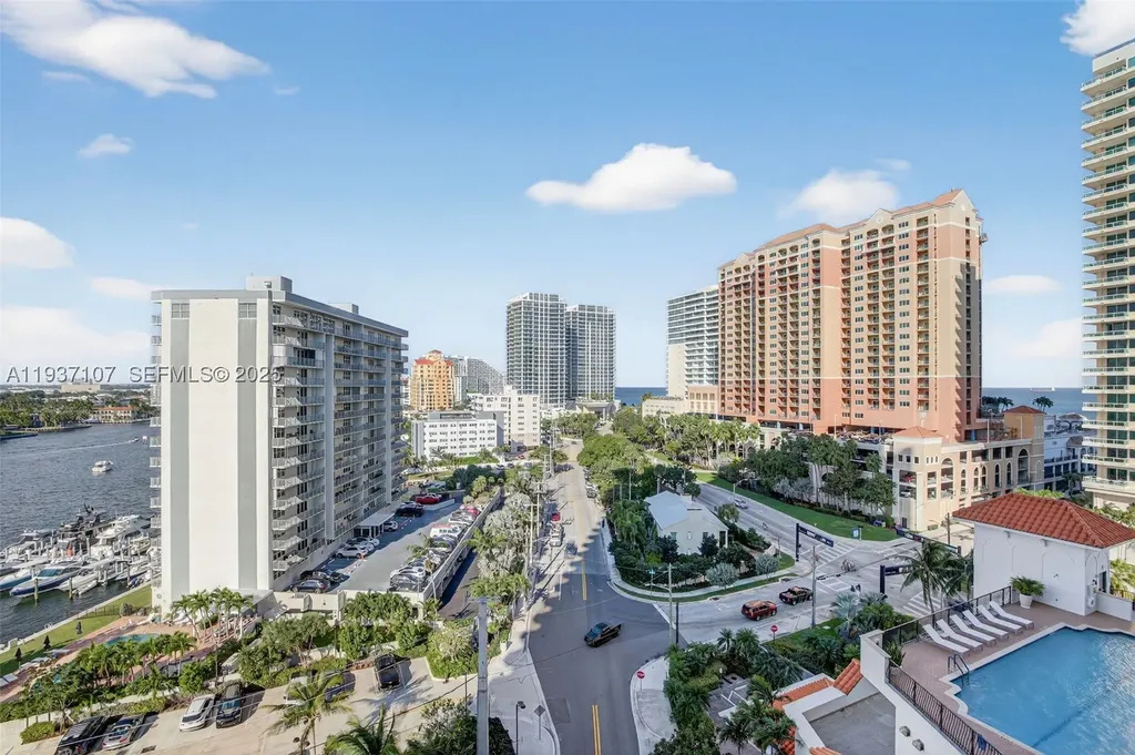 100 S Birch Road Fort Lauderdale FL 33316