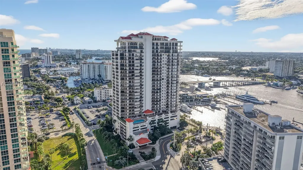 100 S Birch Road Fort Lauderdale FL 33316
