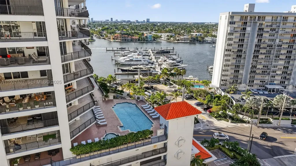 100 S Birch Road Fort Lauderdale FL 33316