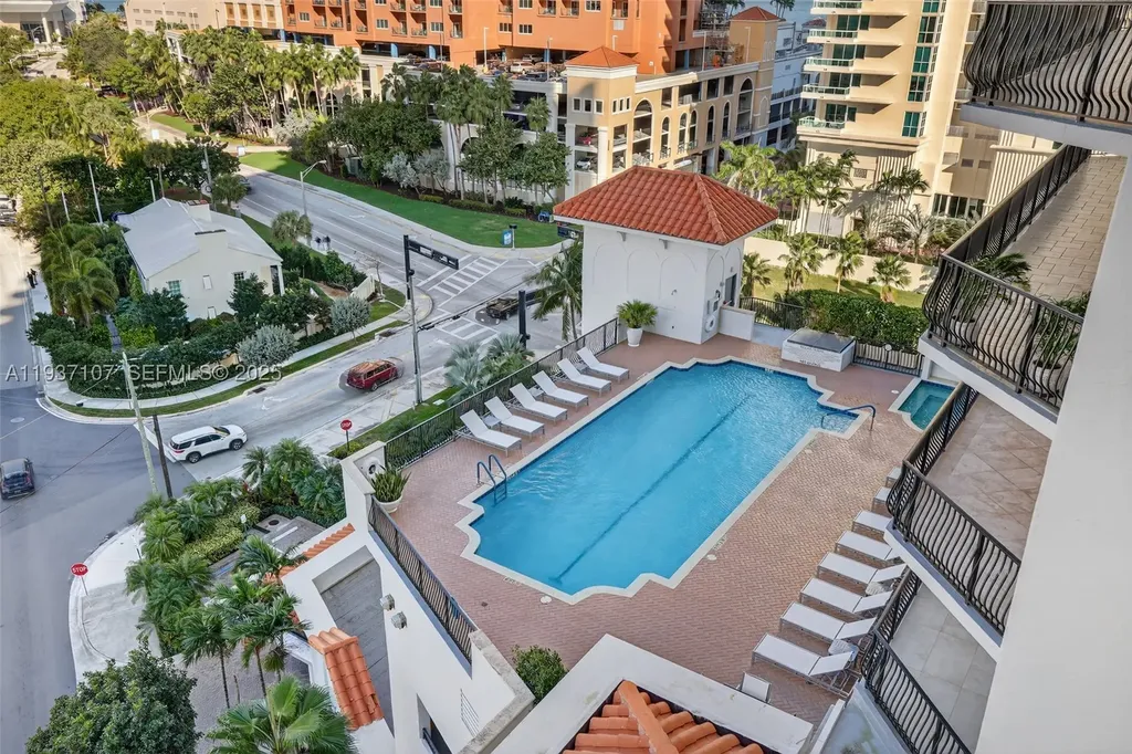 100 S Birch Road Fort Lauderdale FL 33316
