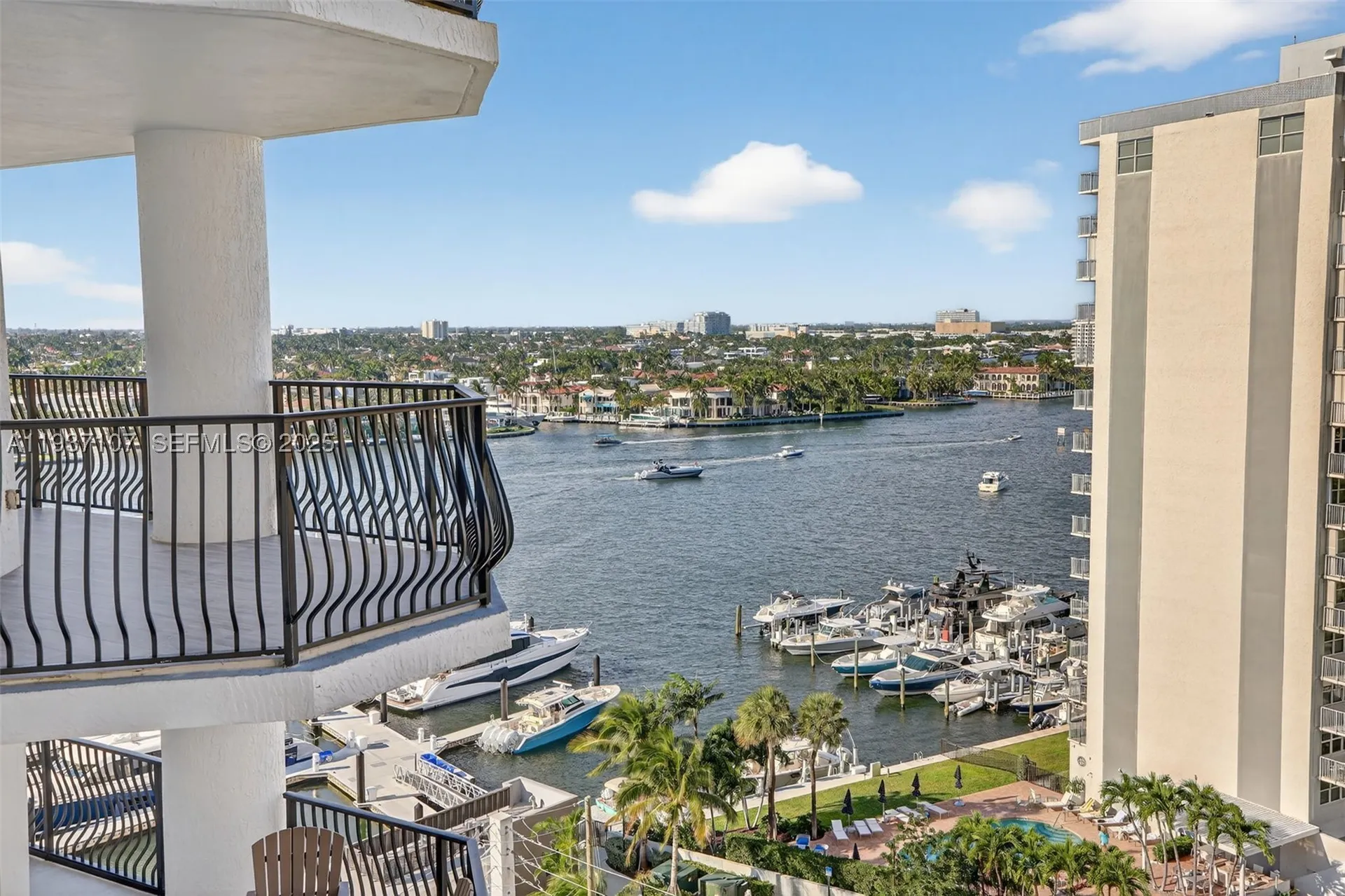 100 S Birch Road Fort Lauderdale FL 33316