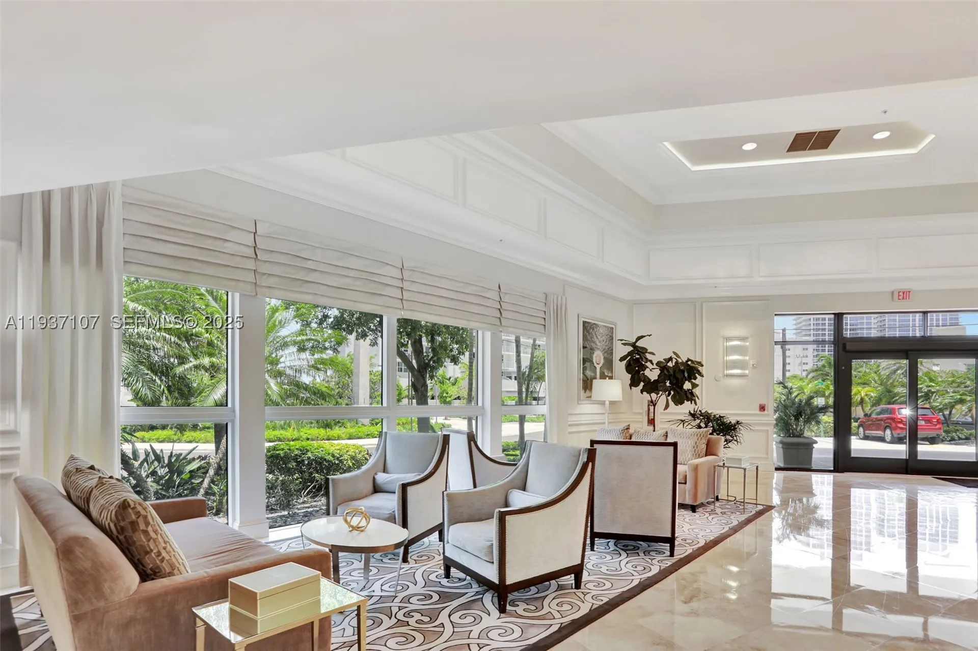 100 S Birch Road Fort Lauderdale FL 33316