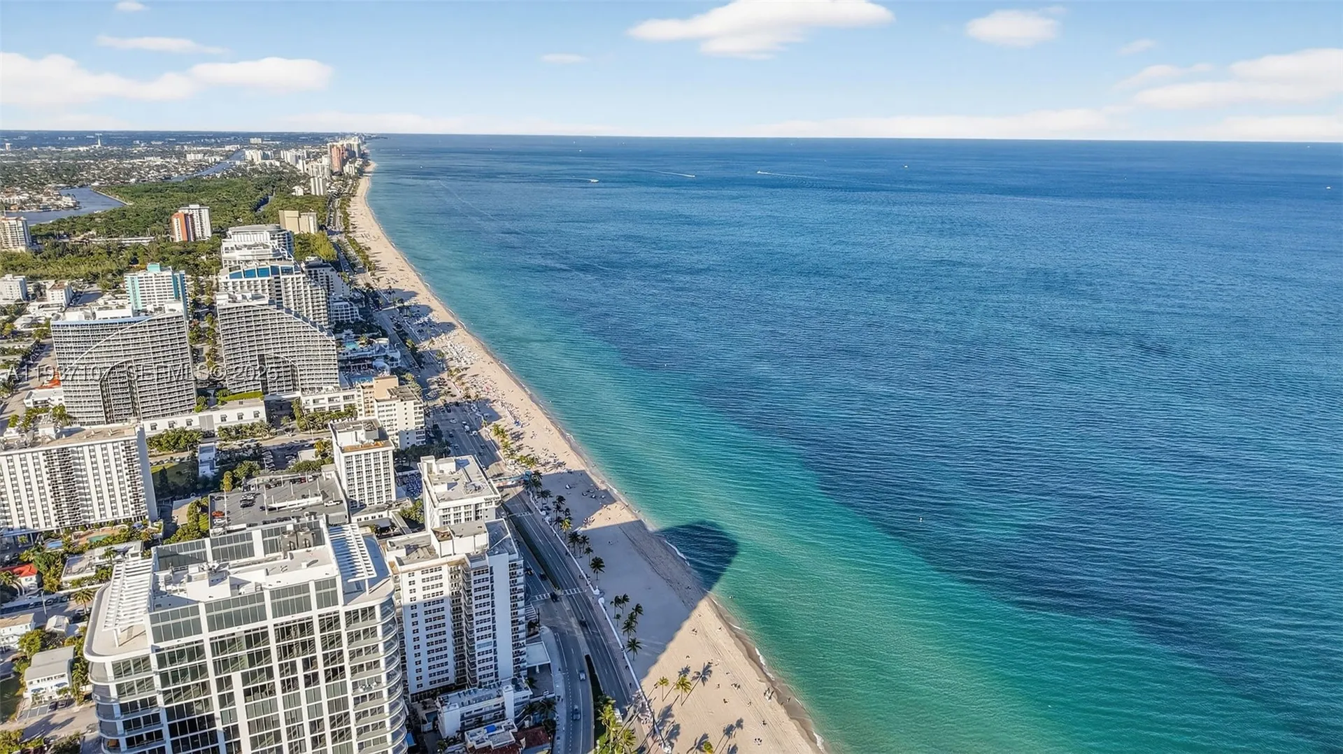 100 S Birch Road Fort Lauderdale FL 33316