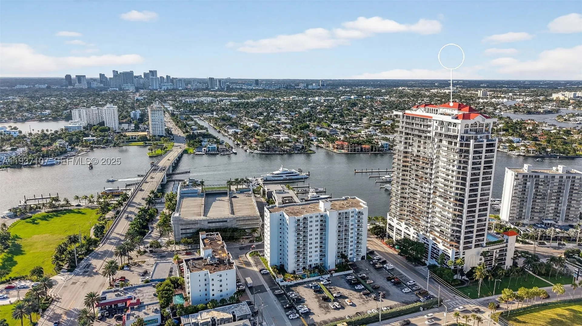 100 S Birch Road Fort Lauderdale FL 33316