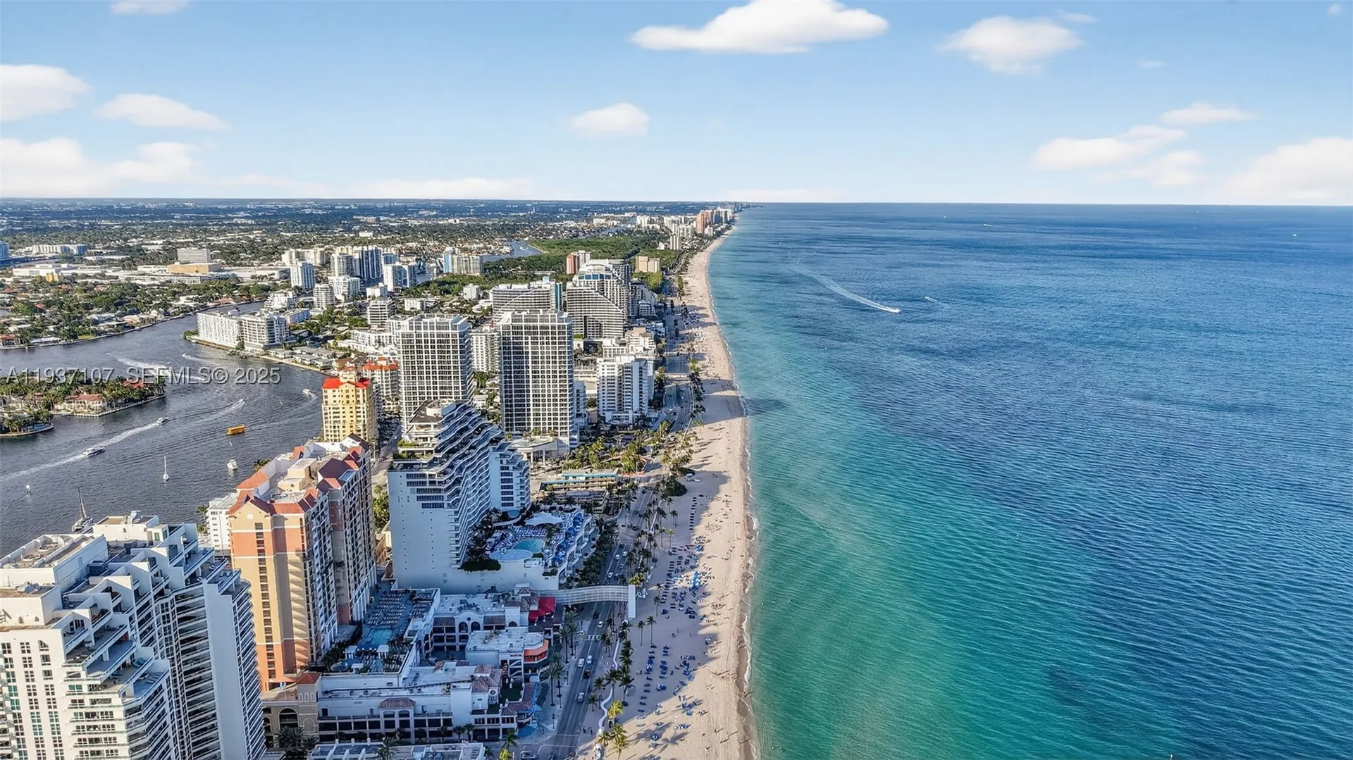 100 S Birch Road Fort Lauderdale FL 33316