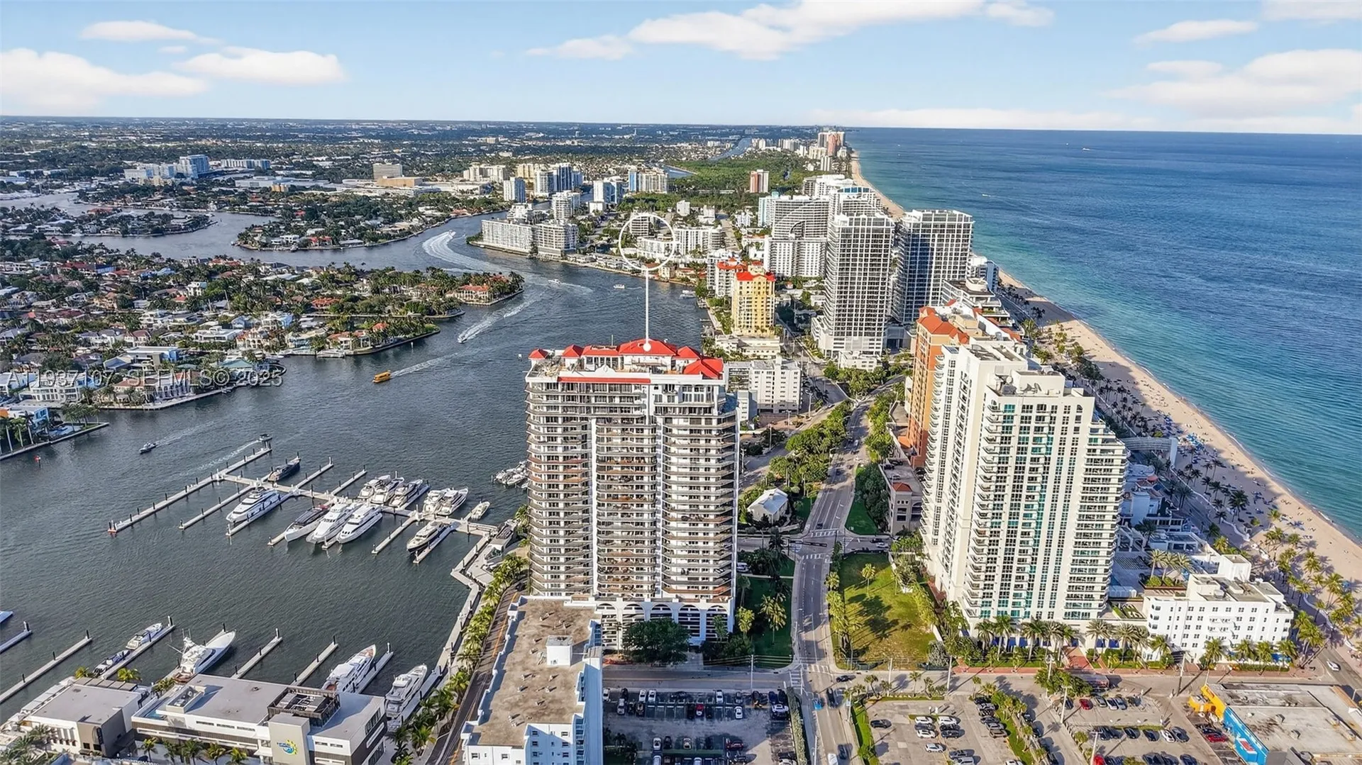 100 S Birch Road Fort Lauderdale FL 33316