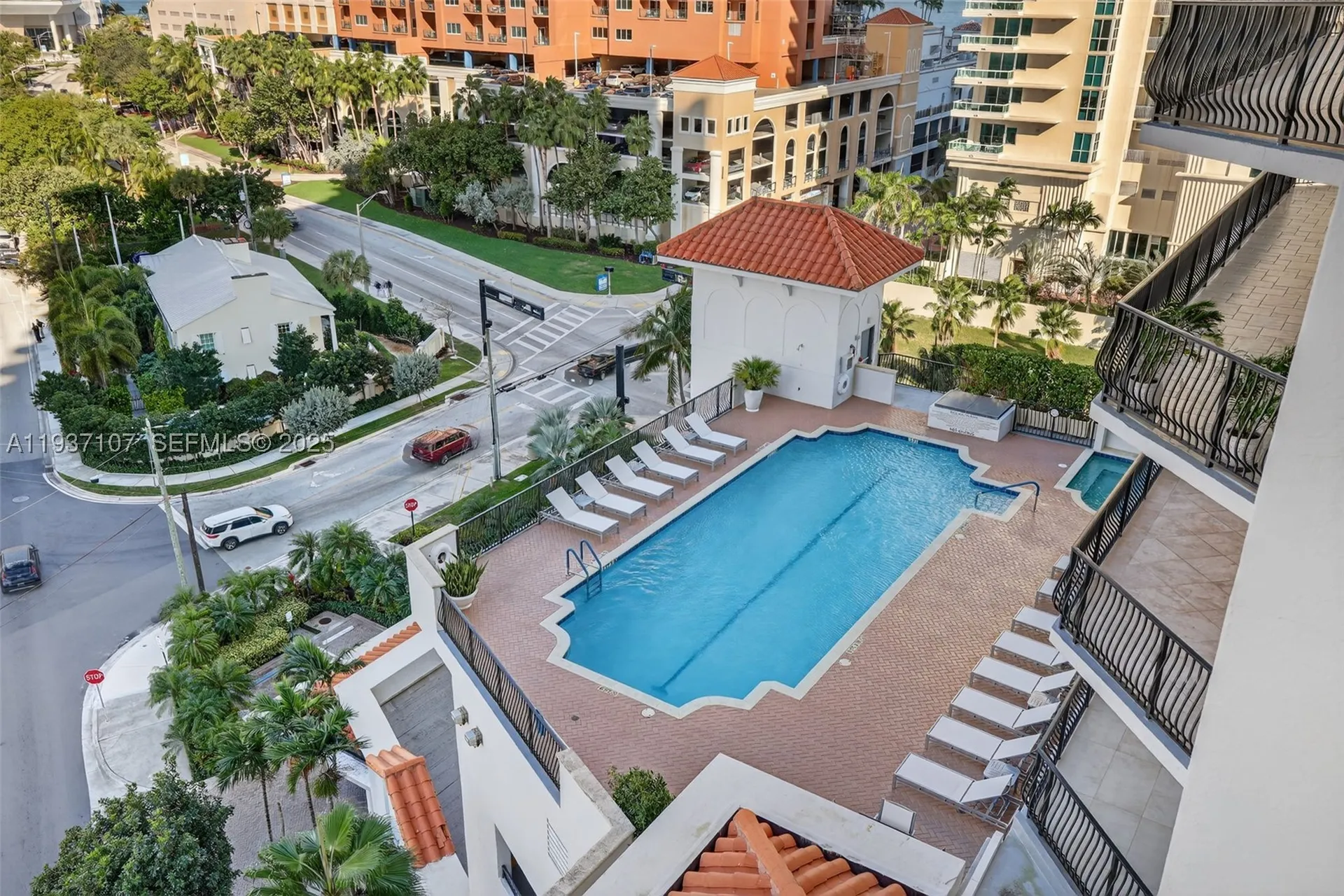 100 S Birch Road Fort Lauderdale FL 33316