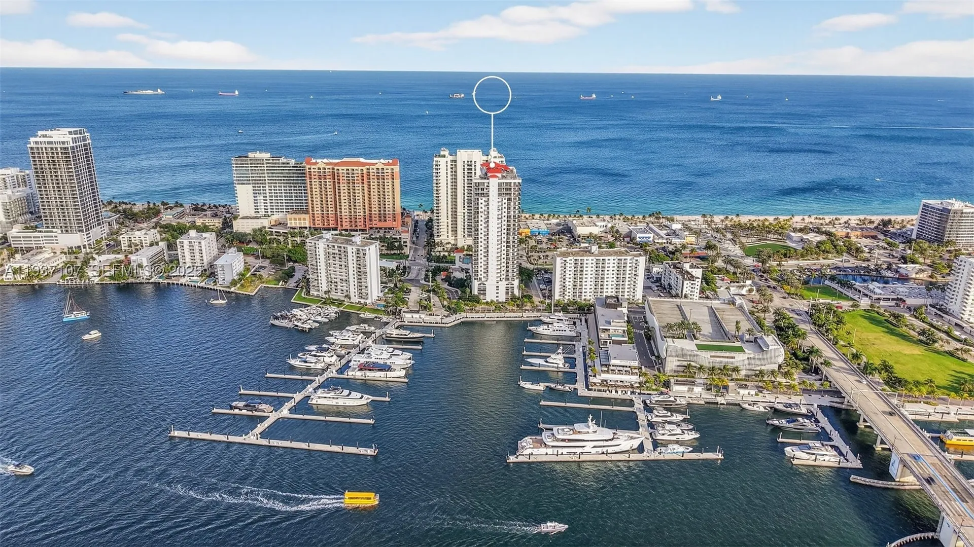 100 S Birch Road Fort Lauderdale FL 33316