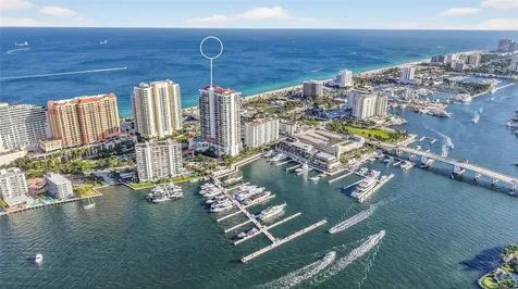 100 S Birch Road Fort Lauderdale FL 33316