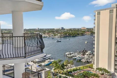 100 S Birch Road Fort Lauderdale FL 33316