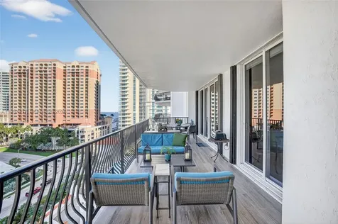 100 S Birch Road Fort Lauderdale FL 33316