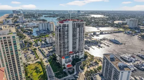 100 S Birch Road Fort Lauderdale FL 33316