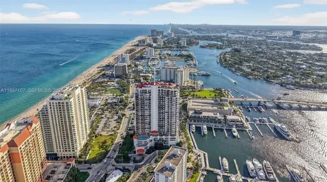100 S Birch Road Fort Lauderdale FL 33316