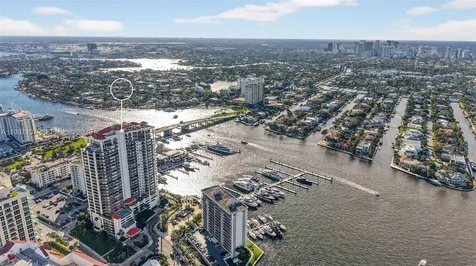 100 S Birch Road Fort Lauderdale FL 33316