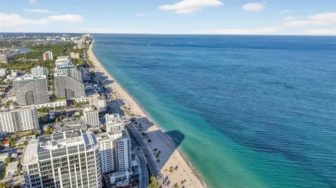 100 S Birch Road Fort Lauderdale FL 33316