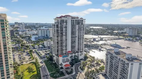 100 S Birch Road Fort Lauderdale FL 33316