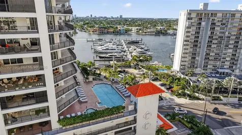 100 S Birch Road Fort Lauderdale FL 33316