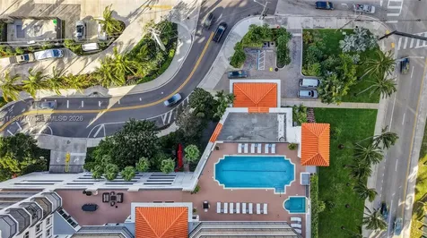 100 S Birch Road Fort Lauderdale FL 33316