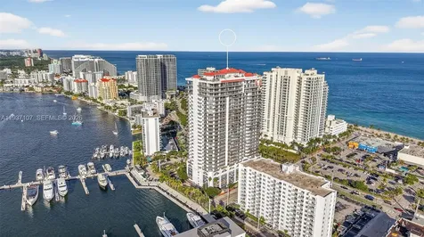 100 S Birch Road Fort Lauderdale FL 33316