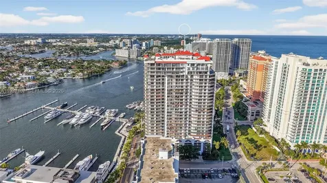 100 S Birch Road Fort Lauderdale FL 33316