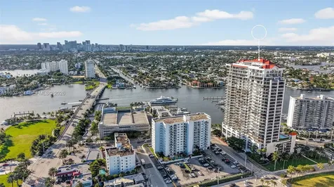 100 S Birch Road Fort Lauderdale FL 33316