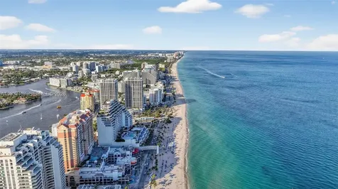 100 S Birch Road Fort Lauderdale FL 33316