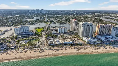 100 S Birch Road Fort Lauderdale FL 33316