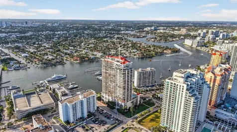 100 S Birch Road Fort Lauderdale FL 33316