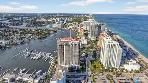 100 S Birch Road Fort Lauderdale FL 33316