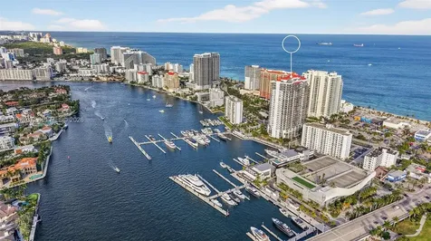 100 S Birch Road Fort Lauderdale FL 33316