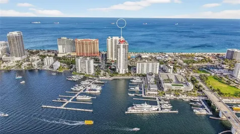 100 S Birch Road Fort Lauderdale FL 33316