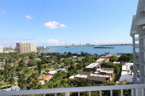 1000 Quayside Terrace Miami FL 33138