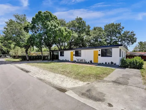 950 SW 29th Street Fort Lauderdale FL 33315