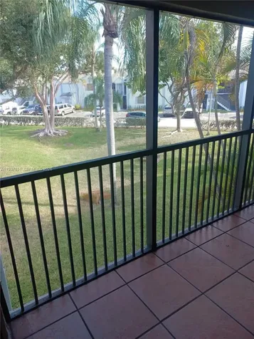 1201 N Liberty Avenue Homestead FL 33034