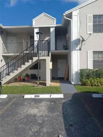 1201 N Liberty Avenue Homestead FL 33034