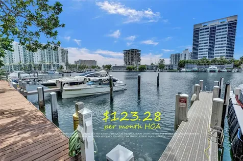7930 East Drive North Bay Village FL 33141