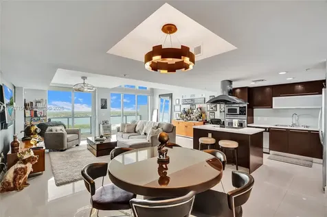 7930 East Drive North Bay Village FL 33141