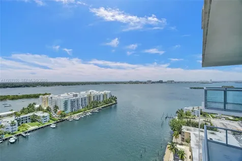 7930 East Drive North Bay Village FL 33141
