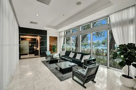 7930 East Drive North Bay Village FL 33141