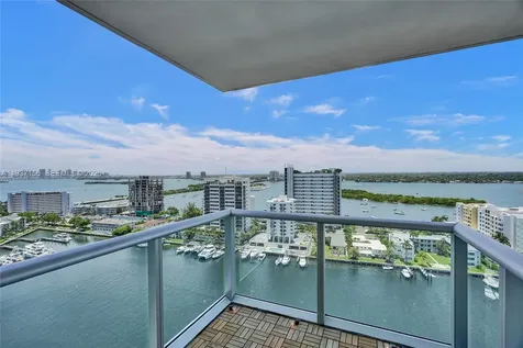 7930 East Drive North Bay Village FL 33141