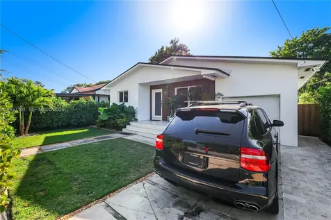 254 NW 43rd Street Miami FL 33127