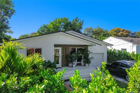 254 NW 43rd Street Miami FL 33127