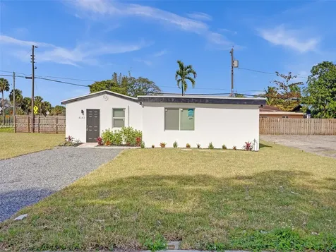 6143 SW 40th Street Miramar FL 33023