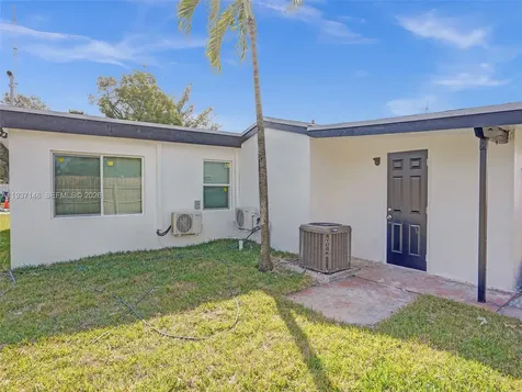 6143 SW 40th Street Miramar FL 33023