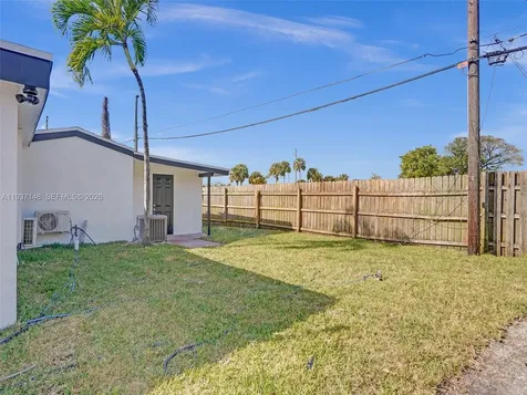 6143 SW 40th Street Miramar FL 33023