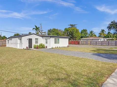 6143 SW 40th Street Miramar FL 33023